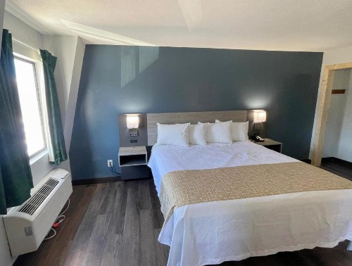 Smoky Mountain Motor Lodge At Dollywood LN - image 21