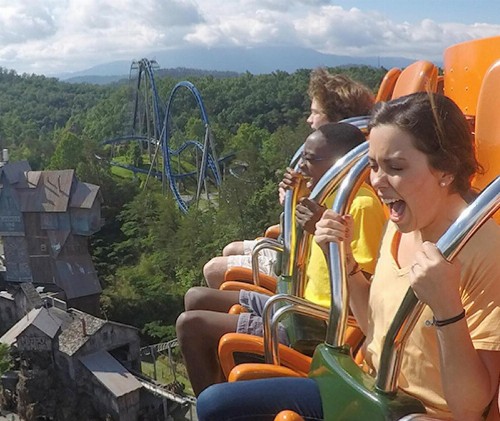 Smoky Mountain Motor Lodge At Dollywood LN - image 23