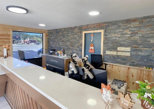 Smoky Mountain Motor Lodge At Dollywood LN - image 27