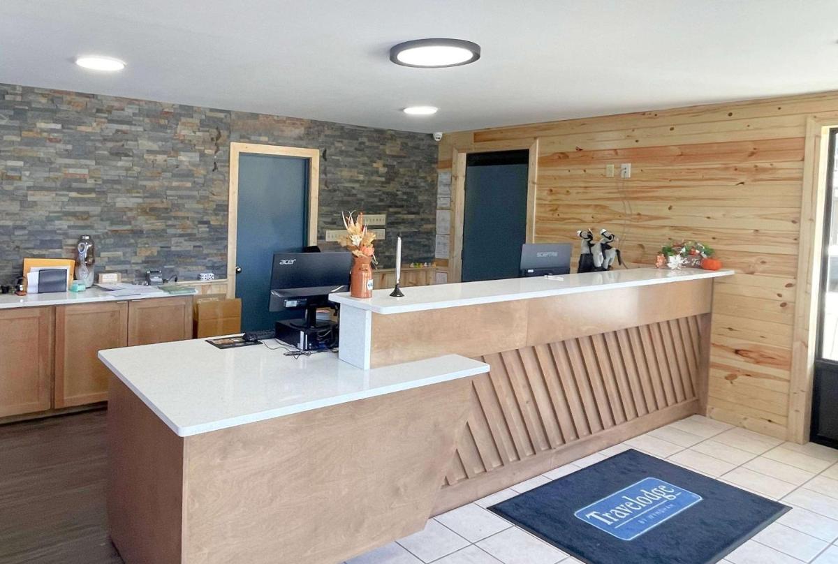 Smoky Mountain Motor Lodge At Dollywood LN - image 3
