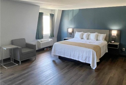 Smoky Mountain Motor Lodge At Dollywood LN - image 30