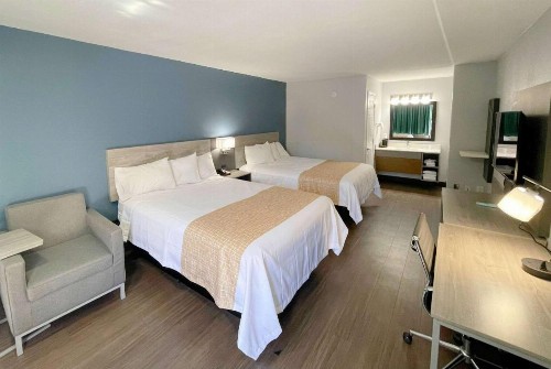 Smoky Mountain Motor Lodge At Dollywood LN - image 8
