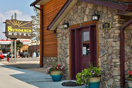 Sundance Motel - image 15