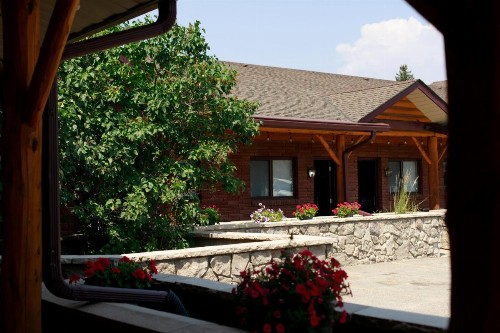 Sundance Motel - image 18