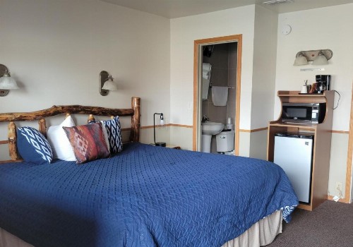 Sundance Motel - image 22