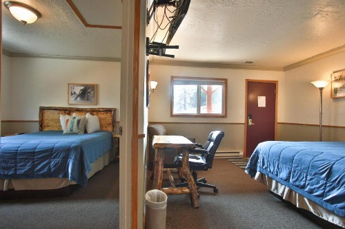 Sundance Motel - image 24