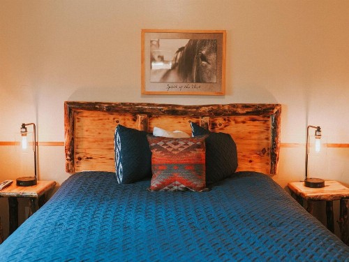 Sundance Motel - image 28