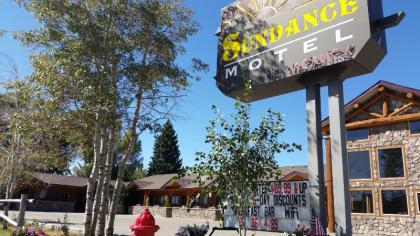 Sundance Motel - image 2