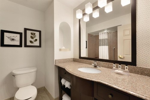 Country Inn & Suites by Radisson St. Petersburg - Clearwater FL - image 13
