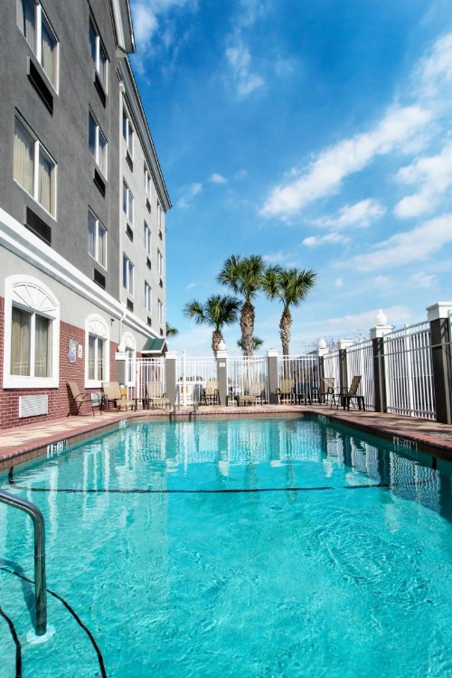 Country Inn & Suites by Radisson St. Petersburg - Clearwater FL - image 15