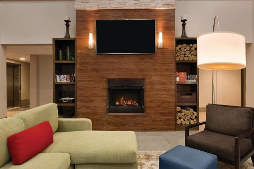 Country Inn & Suites by Radisson St. Petersburg - Clearwater FL - image 2