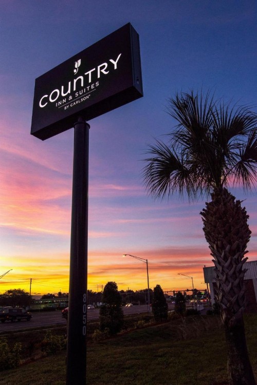 Country Inn & Suites by Radisson St. Petersburg - Clearwater FL - image 23
