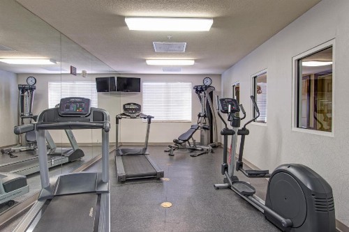 Country Inn & Suites by Radisson St. Petersburg - Clearwater FL - image 25