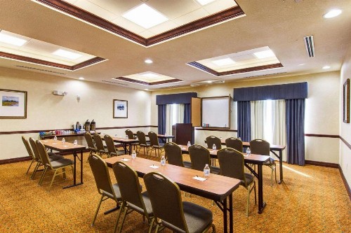 Country Inn & Suites by Radisson St. Petersburg - Clearwater FL - image 27