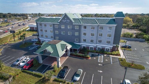 Country Inn & Suites by Radisson St. Petersburg - Clearwater FL - image 28
