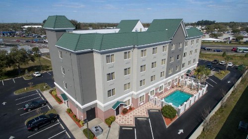 Country Inn & Suites by Radisson St. Petersburg - Clearwater FL - image 30