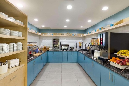 Country Inn & Suites by Radisson St. Petersburg - Clearwater FL - image 31