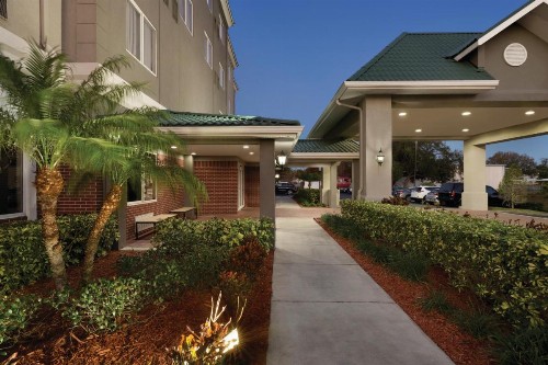 Country Inn & Suites by Radisson St. Petersburg - Clearwater FL - image 32