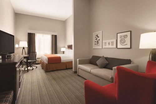 Country Inn & Suites by Radisson St. Petersburg - Clearwater FL - image 33