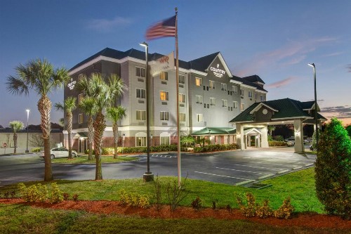 Country Inn & Suites by Radisson St. Petersburg - Clearwater FL - image 36