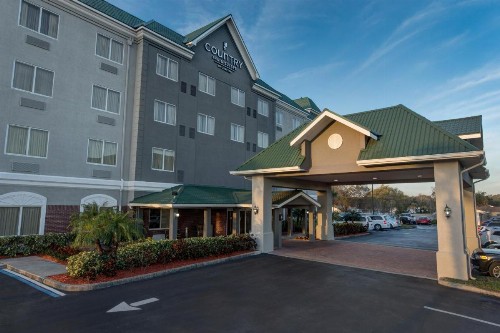 Country Inn & Suites by Radisson St. Petersburg - Clearwater FL - image 41