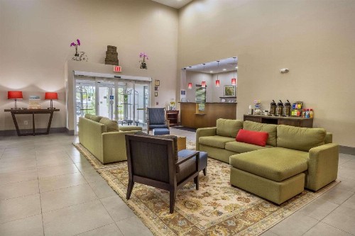 Country Inn & Suites by Radisson St. Petersburg - Clearwater FL - image 44
