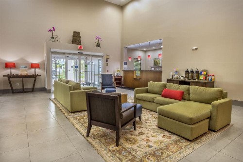 Country Inn & Suites by Radisson St. Petersburg - Clearwater FL - image 45