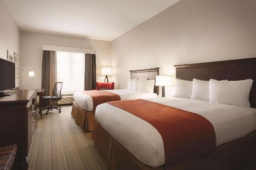 Country Inn & Suites by Radisson St. Petersburg - Clearwater FL - image 50