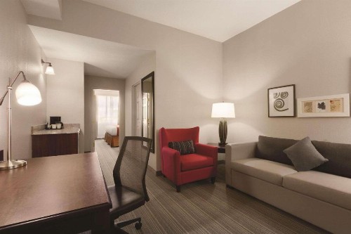 Country Inn & Suites by Radisson St. Petersburg - Clearwater FL - image 7