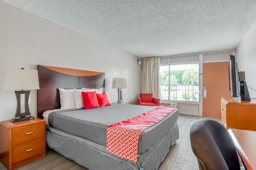 Bayside Inn Pinellas Park - Clearwater - image 10