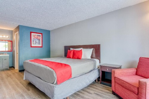 Bayside Inn Pinellas Park - Clearwater - image 6
