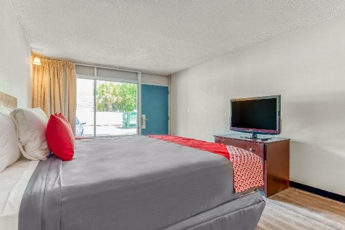 Bayside Inn Pinellas Park - Clearwater - image 7