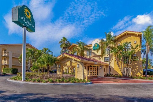 La Quinta Inn Tampa Bay Pinellas Park Clearwater
