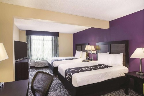 La Quinta by Wyndham Clearwater South - image 11