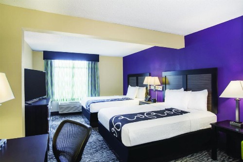 La Quinta by Wyndham Clearwater South - image 17
