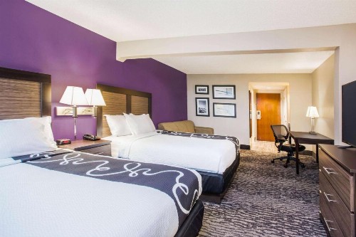 La Quinta by Wyndham Clearwater South - image 19