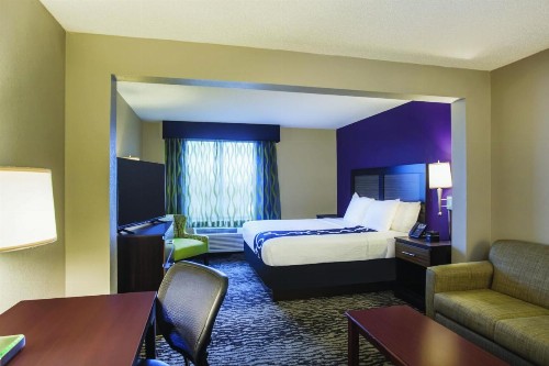 La Quinta by Wyndham Clearwater South - image 26