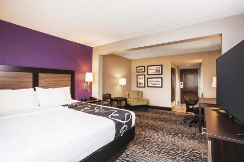 La Quinta by Wyndham Clearwater South - image 37