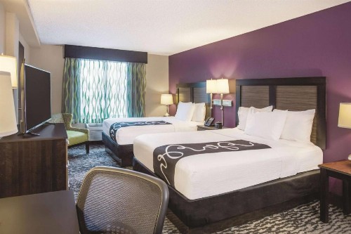 La Quinta by Wyndham Clearwater South - image 41