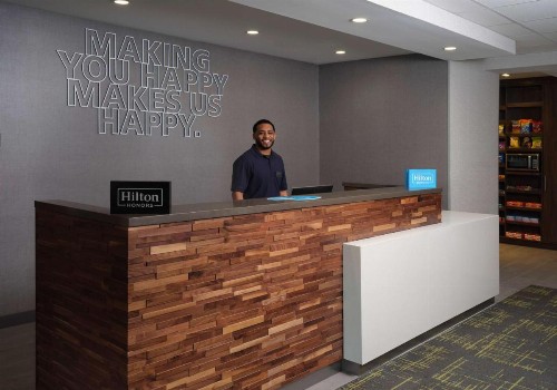 Hampton Inn Pinellas Park St Petersburg Fl - image 10