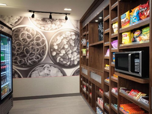 Hampton Inn Pinellas Park St Petersburg Fl - image 13