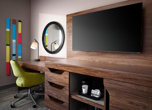 Hampton Inn Pinellas Park St Petersburg Fl - image 15