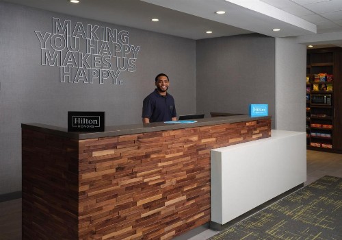 Hampton Inn Pinellas Park St Petersburg Fl - image 17