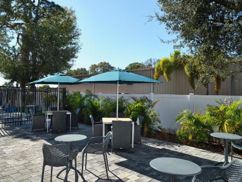 Hampton Inn Pinellas Park St Petersburg Fl - image 18