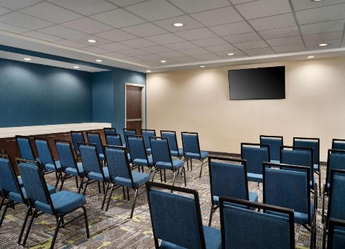 Hampton Inn Pinellas Park St Petersburg Fl - image 19