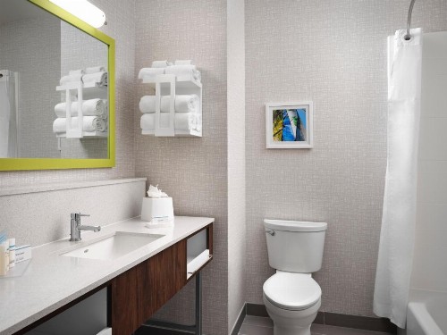 Hampton Inn Pinellas Park St Petersburg Fl - image 21
