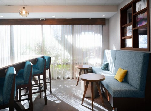 Hampton Inn Pinellas Park St Petersburg Fl - image 23