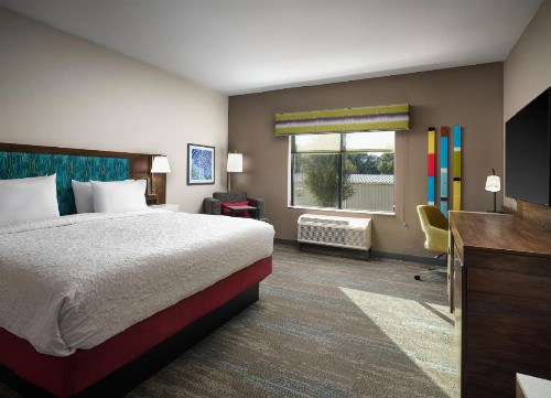Hampton Inn Pinellas Park St Petersburg Fl - image 24