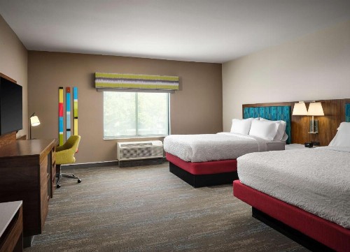 Hampton Inn Pinellas Park St Petersburg Fl - image 25