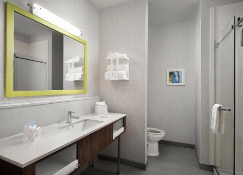 Hampton Inn Pinellas Park St Petersburg Fl - image 26